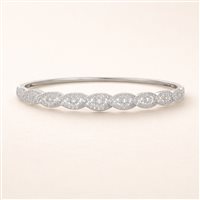 Bracciale Donna in Argento BZB 125896